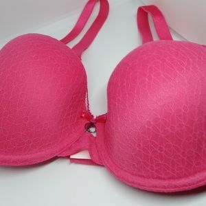 Chantelle C Graphique Demi T-Shirt Bra 2212